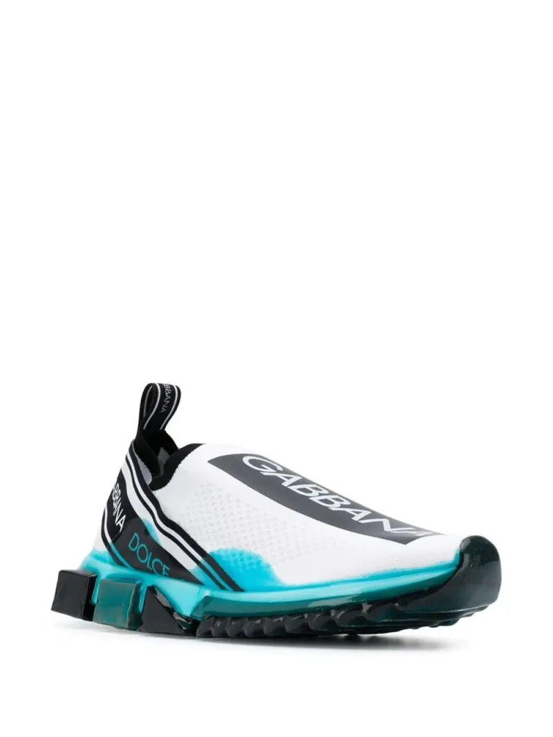 DOLCE & GABBANA - SNEAKER - https://treadfitpro.com/